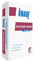 Шпаклівка Knauf Polymer Finish (20 кг)