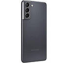 Смартфон Samsung Galaxy S21 5G 8/256GB DUOS SM-G991B  Phantom Gray  Exynos 2100 4000 мАч, фото 4