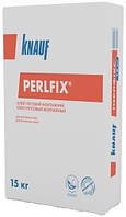 Гіпсовий клей Perlfix Knauf 15кг