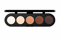 Палетка теней Make-Up Atelier Paris Т22 PALETTE