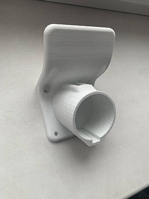 Тримач для EV j1772 штекера (адаптер, перехідник) розетка (socket) зарядної станції для електромобіля