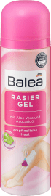 Женский гель для бритья с маслом авокадо Balea Rasier Gel for Women 150 мл