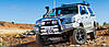 Передній амортизатор-стійка OME Nitrocharger Sport Toyota Hilux 2005-2015, фото 9