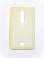 Nokia Asha 501 силіконова накладка