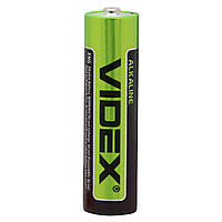 Батарейка лужна Videx lr6/aa