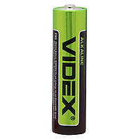 Батарейка лужна Videx lr6/aa