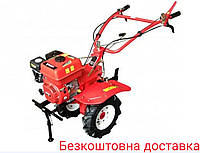 Мотоблок бензиновый Forte 1050GS-3