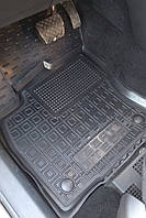 Коврики на SEAT Ateca
