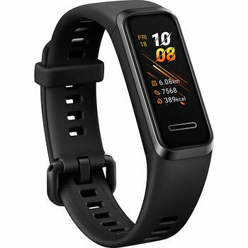 Huawei Band 4