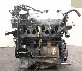 Двигун Рено Кенго 1.2 b D7F744 8v