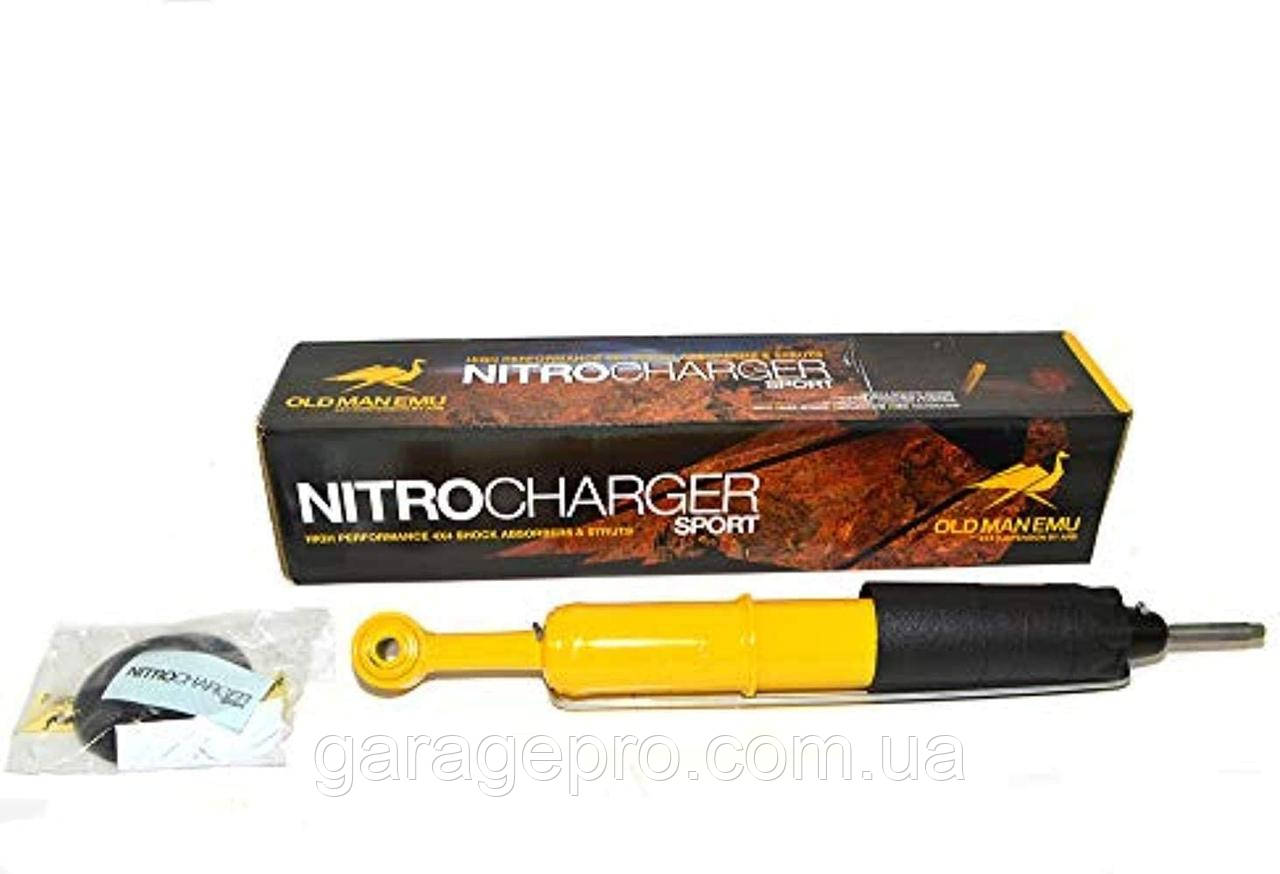 Посилений амортизатор-стійка OME Nitrocharger Sport 90029 для Toyota Hilux 2015 - н. в.