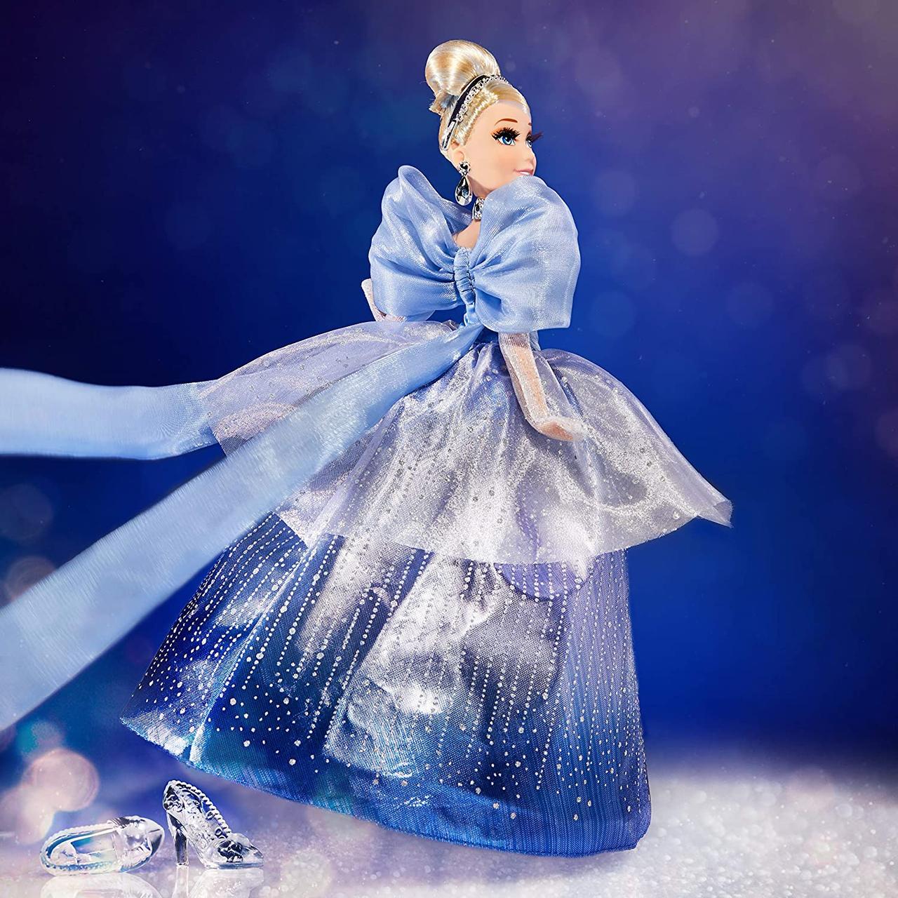 Barbie princess cinderella deals