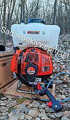 Обприскувач Oleo-Mac MB 80/Олео-Мак МБ 80 (MADE IN ITALY)