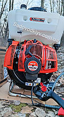 Обприскувач Oleo-Mac MB 80/Олео-Мак МБ 80 (MADE IN ITALY)