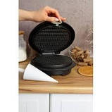 Вафельниця Vilgrand VW-0754C, фото 6