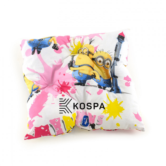 Подушка (міньйон)
