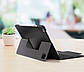 Чохол клавіатура для планшета DUX DUCIS Bluetooth Keyboard Touchpad для Apple iPad Pro 12.9'' (2020/2021) Black, фото 4