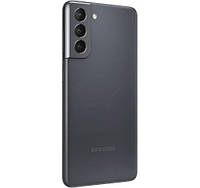 Смартфон Samsung G9910 Galaxy S21 5G 8/256GB Phantom Gray Exynos 2100 4000 маг, фото 5