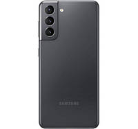 Смартфон Samsung G9910 Galaxy S21 5G 8/256GB Phantom Gray Exynos 2100 4000 маг, фото 6
