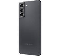 Смартфон Samsung G9910 Galaxy S21 5G 8/256GB Phantom Gray Exynos 2100 4000 маг, фото 10
