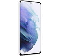 Samsung Galaxy S21 5G SM-G991U 128GB 1 SIM Phantom White Qualcomm Snapdragon 888 4000 маг, фото 5