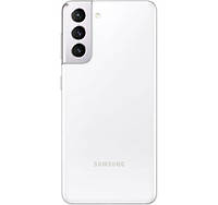 Samsung Galaxy S21 5G 128GB  SM-G991B/DS Phantom White Exynos 2100 4000 мАг, фото 9