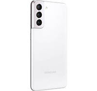 Samsung Galaxy S21 5G 128GB  SM-G991B/DS Phantom White Exynos 2100 4000 мАг, фото 5