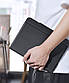 Чохол клавіатура для планшета DUX DUCIS Bluetooth Keyboard Touchpad для Apple iPad Pro 12.9'' (2020/2021) Black, фото 5