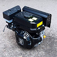 Двигатель для мотоблока Oleo-Mac EMAK K800H 182cc