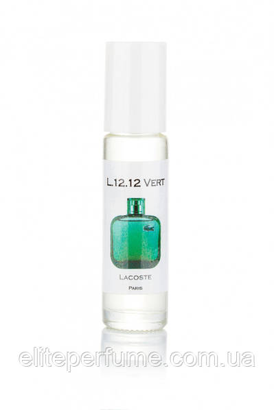 Lacoste Eau De L.12.12 Vert 10 1383316161