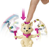Лялька Барбі Тереза художня гімнастка — Barbie Dreamhouse Adventures Teresa Spin 'n Twirl Gymnast Doll, фото 8