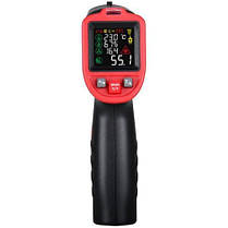 Пірометр (термопара) -50-1050°C WINTACT WT323E, фото 2