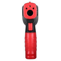 Пірометр (термопара) -50-1050°C WINTACT WT323E, фото 3