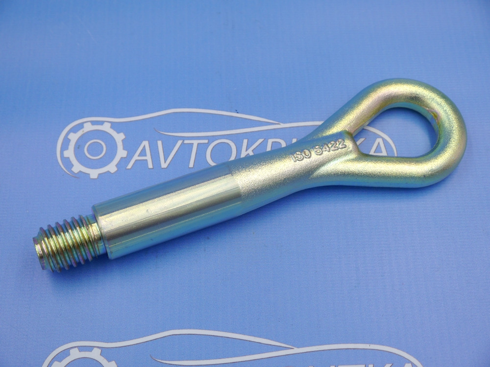 Буксирувальний гак BMW 5-Series G30 New (БМВ 5 Серії Г30) 72157184971