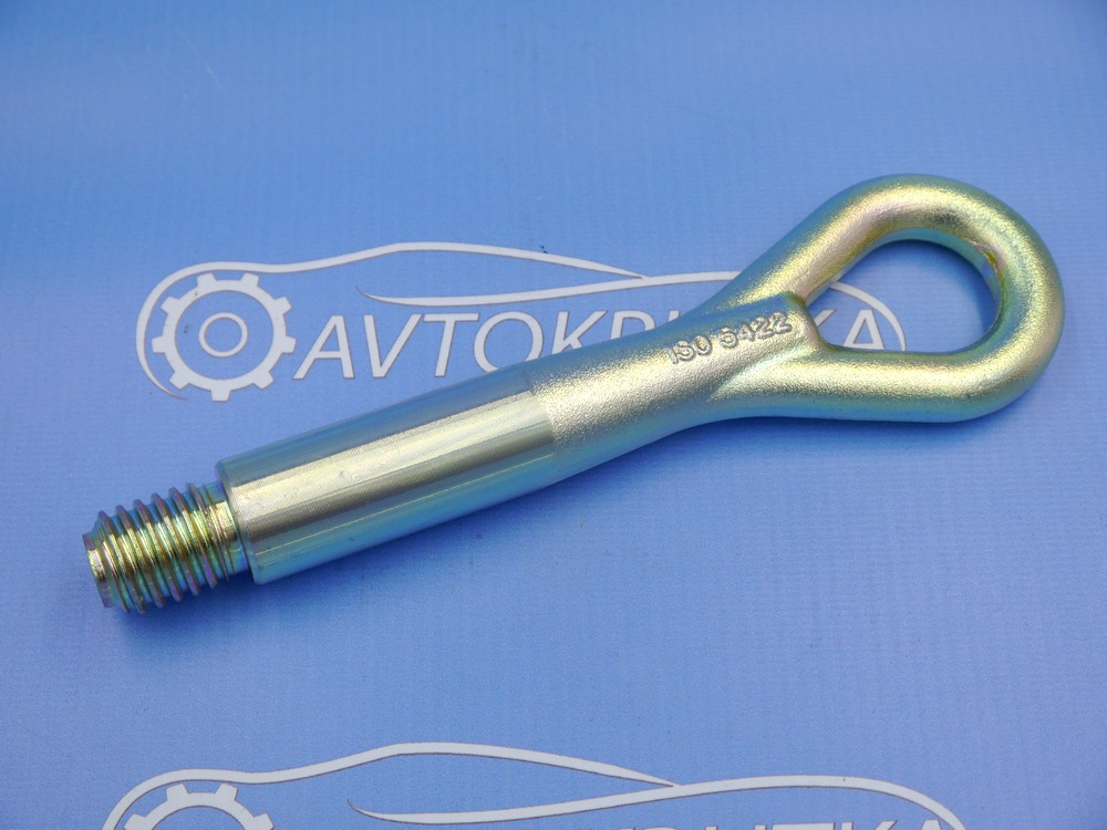 Буксирувальний гак BMW 6-Series F06 New (БМВ Ф06 6 Серії)