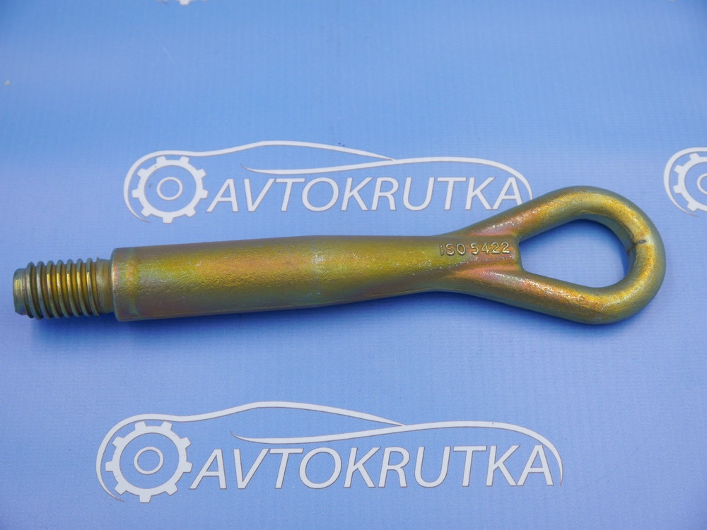 Буксирувальний гак BMW X3 G01 New (БМВ Х3 Г01) 72157953890