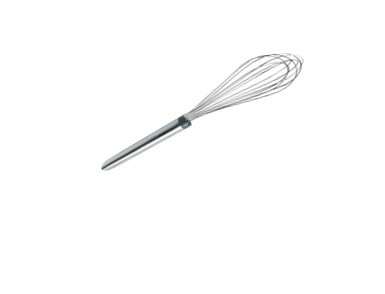 Вінчик Vinzer h28 см неіржавка сталь (50216 Vinzer), фото 1