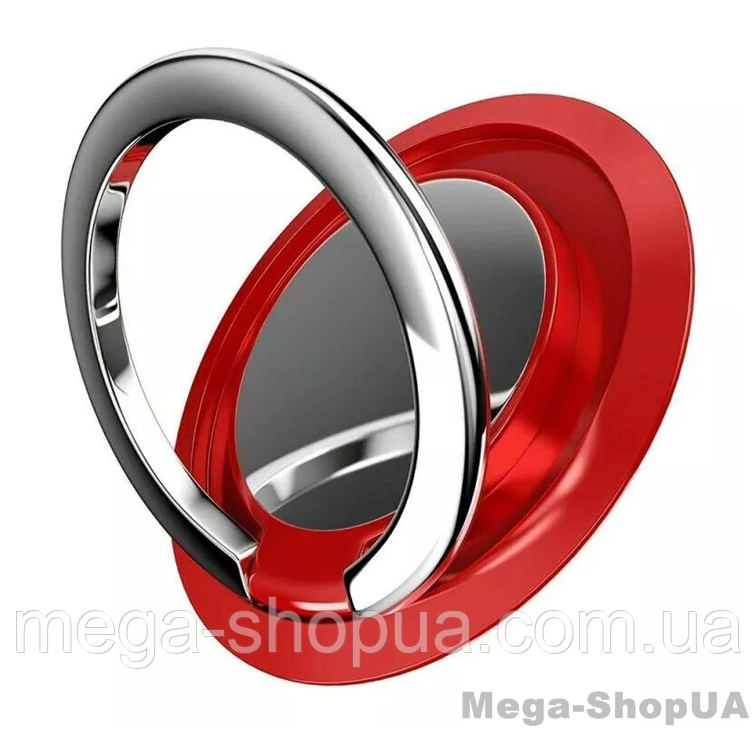 Кільце тримач попсокет popsockets для телефону 360 градусів. Підставка для смартфона CV431R