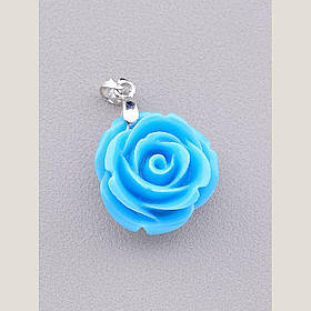 Кулон Полімерна глина