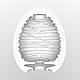 Мастурбатор яйце Tenga Egg Silky (Ніжний Шовк), фото 3