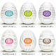 Набір Tenga Egg Variety Pack (6 яєць), фото 4