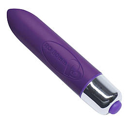 Вібратор Off Rocks Coloured 7 Speed RO-80mm Color Me Orgasmik