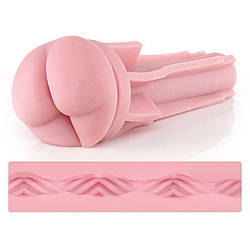 Запасний рукав - вставка Fleshlight Pink Mini Maid Vortex Sleeve для мастурбатора Флешлайт