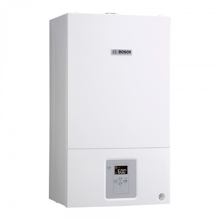 Газовий котел BOSCH Gaz 6000 W WBN 6000-24H RN, цена 19690 грн — Prom ...