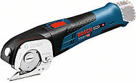 Аккумуляторные универсальные ножницы Bosch GUS 12V-300, каркас