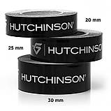 Лента для безкамерних шин Hutchinson PACKED SCOTCH 30 мм x 4,5 м для ободів C25-C28, фото 3