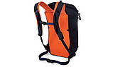Рюкзак Osprey Mutant 22 Blue Fire, легкий альпіністський рюкзак 22 л, водостійкий, фото 3