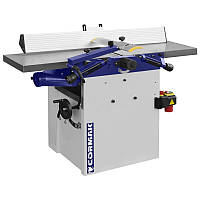 Фуговально-рейсмусовий верстат CORMAK PT310QS EHA