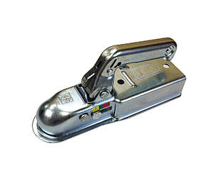 Зчепний пристрій Winterhoff WW 8-H до 800 кг 1860744