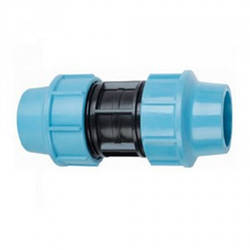 STP муфта затискна 110